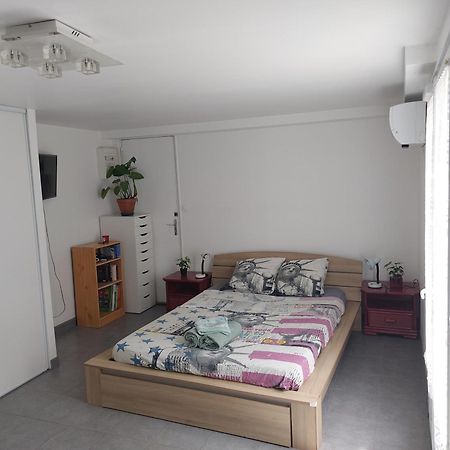 Studio 25 Le Pradet Zewnętrze zdjęcie