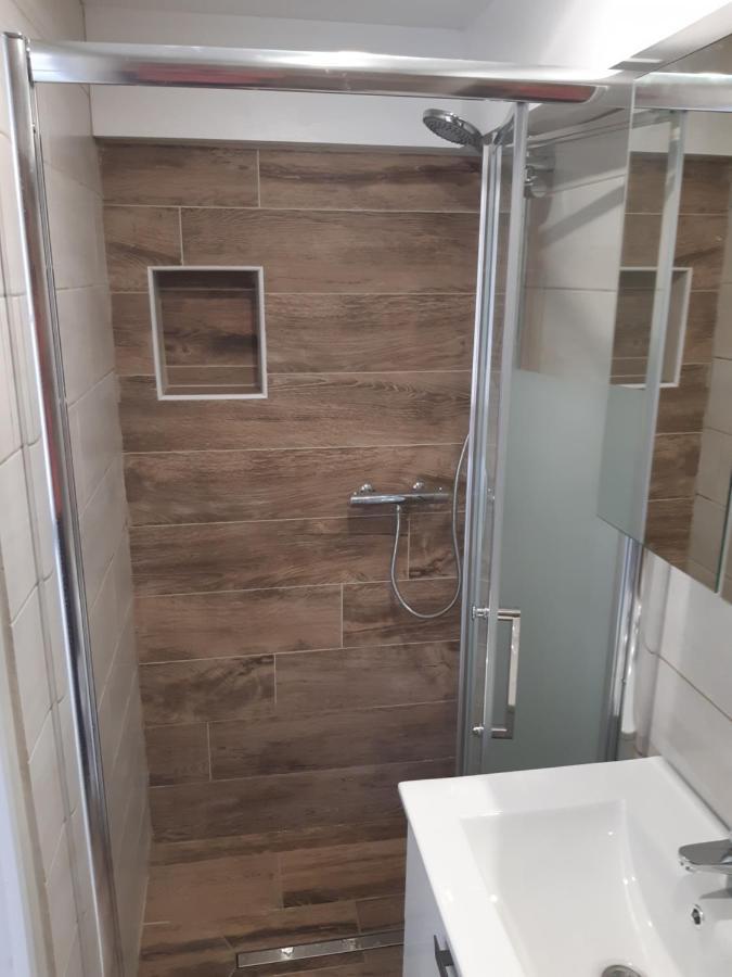 Studio 25 Le Pradet Zewnętrze zdjęcie