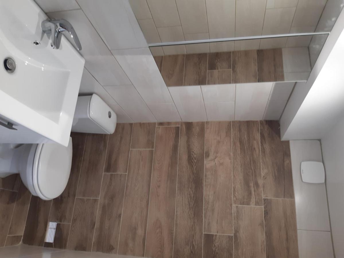 Studio 25 Le Pradet Zewnętrze zdjęcie