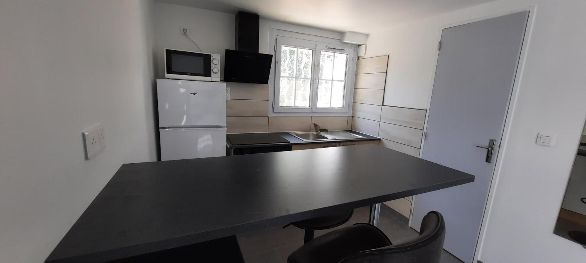 Studio 25 Le Pradet Pokój zdjęcie